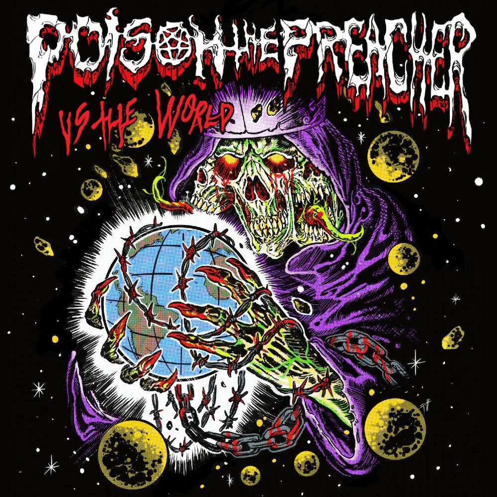 New Metal Releases - May 23rd 2025