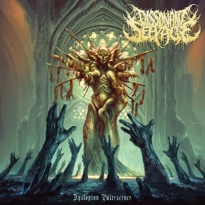 New Metal Releases - June 6th 2025