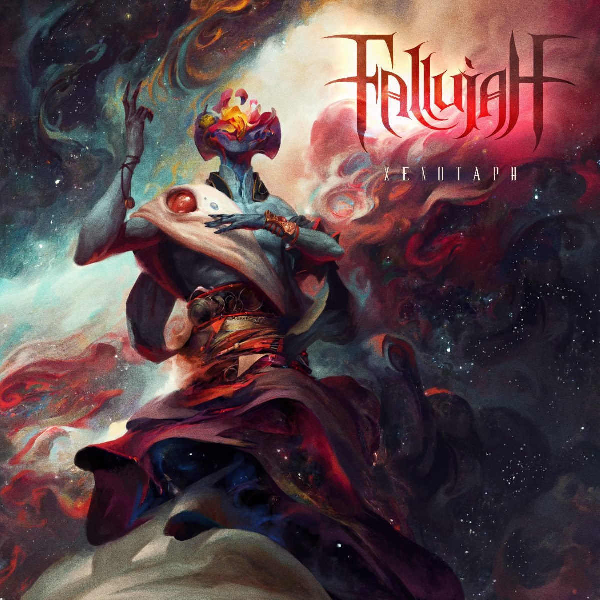 New Metal Releases - June 13th 2025