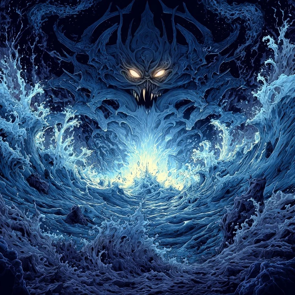 TEMPEST