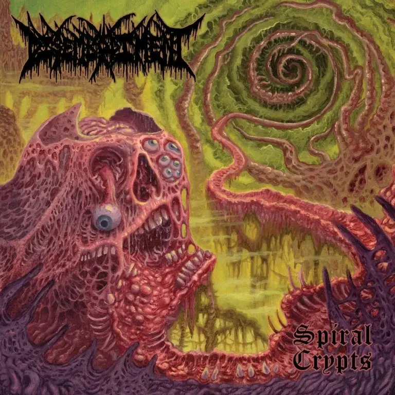 New Metal Releases - July 11th 2025