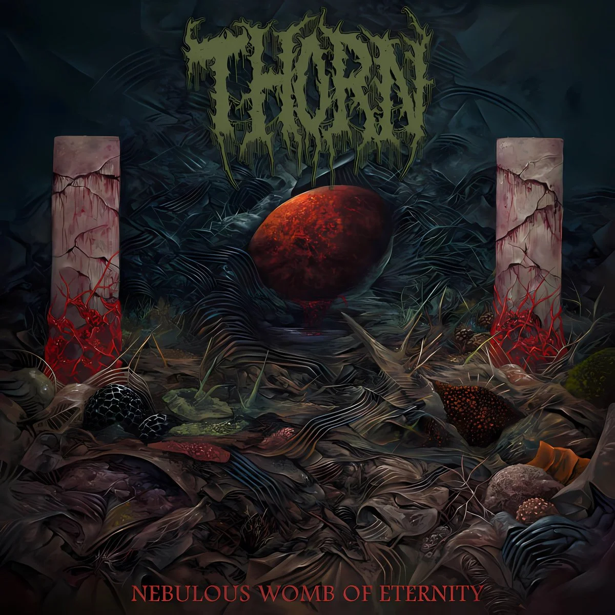 New Metal Releases - Aug 8th 2025