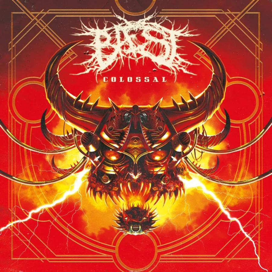 New Metal Releases - Aug 15th 2025