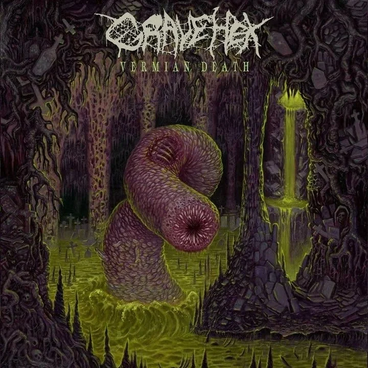 New Metal Releases - Aug 22nd 2025