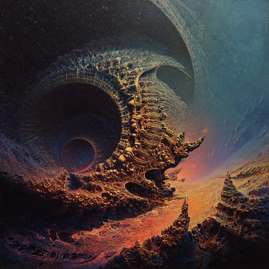 DEPTHS