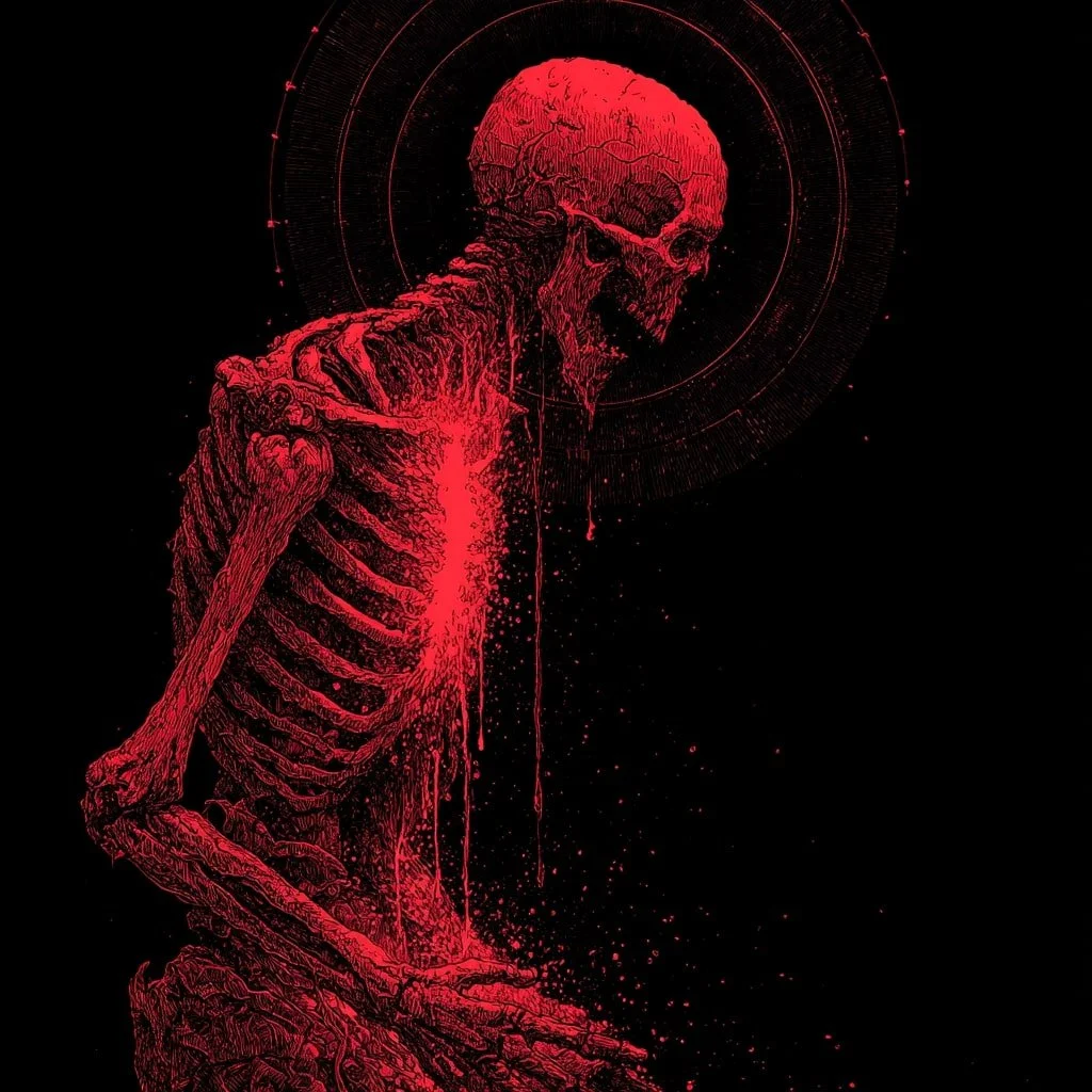 BLEED IN SILENCE