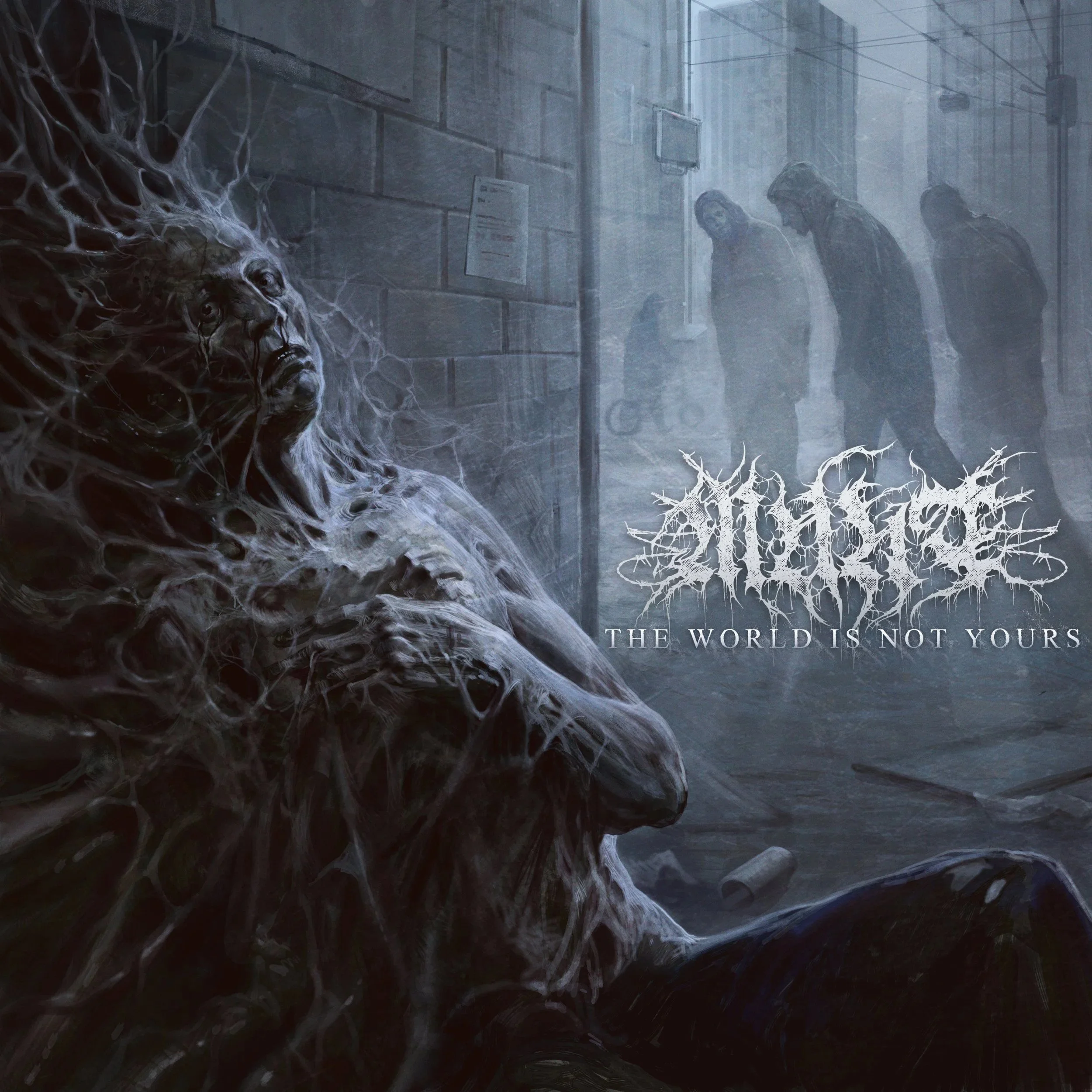 New Metal Releases - November 28th 2025