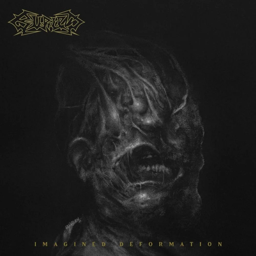 New Metal Releases - February 6th 2026