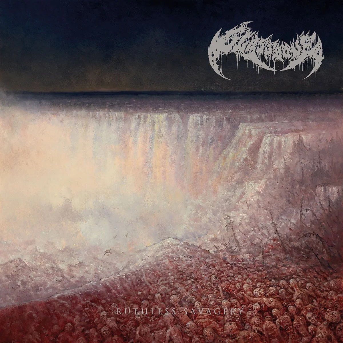 New Metal Releases - February 13th 2026