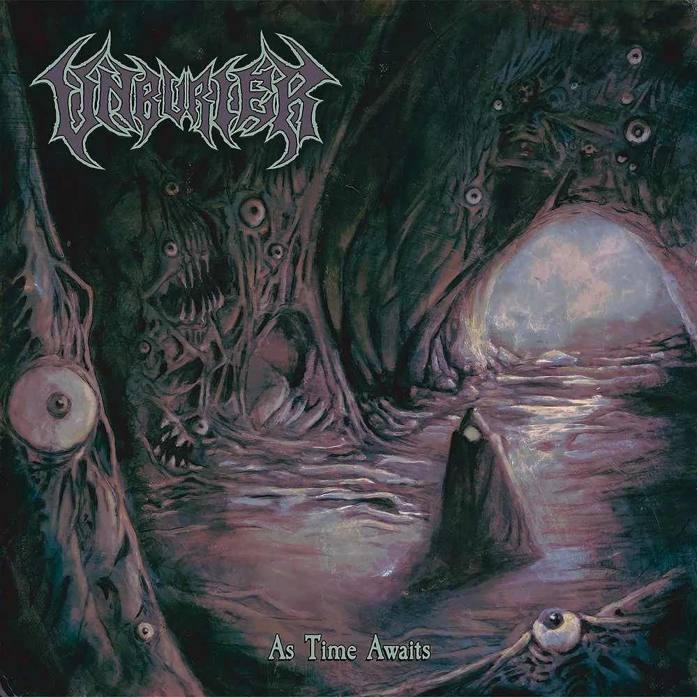 New Metal Releases - February 27th 2026