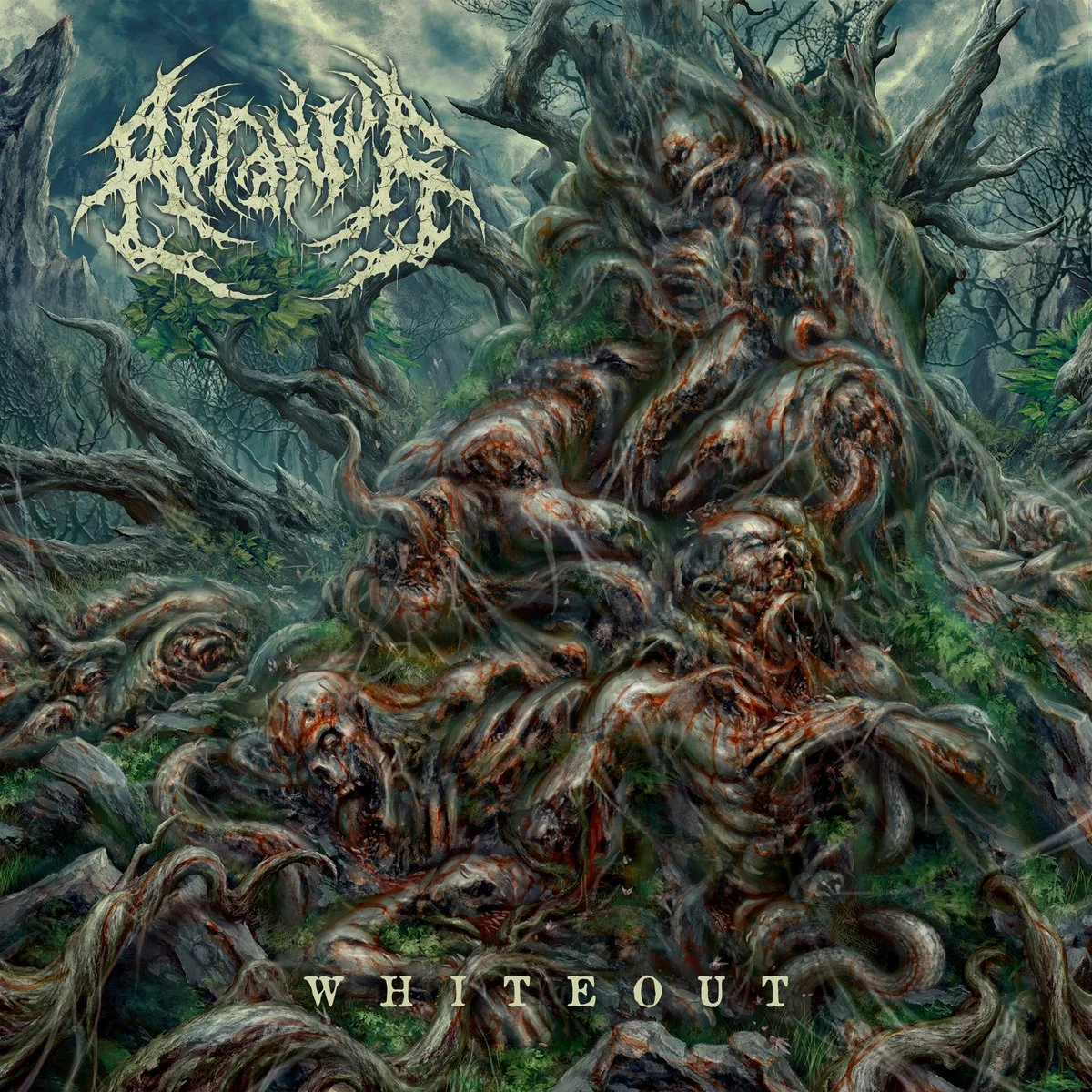 New Metal Releases - March 6th 2026