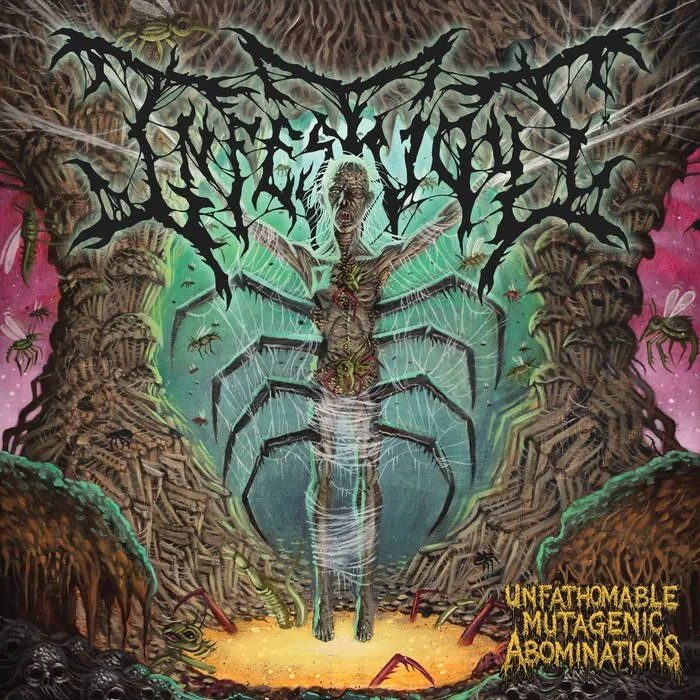 New Metal Releases - April 17th 2026