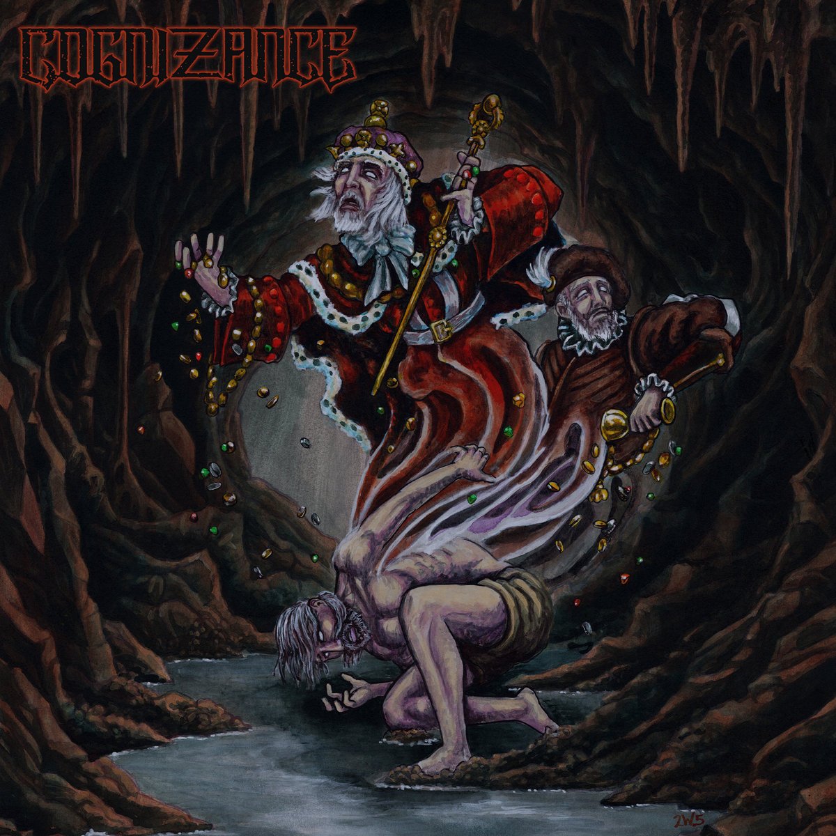 New Metal Releases - May 1st 2026
