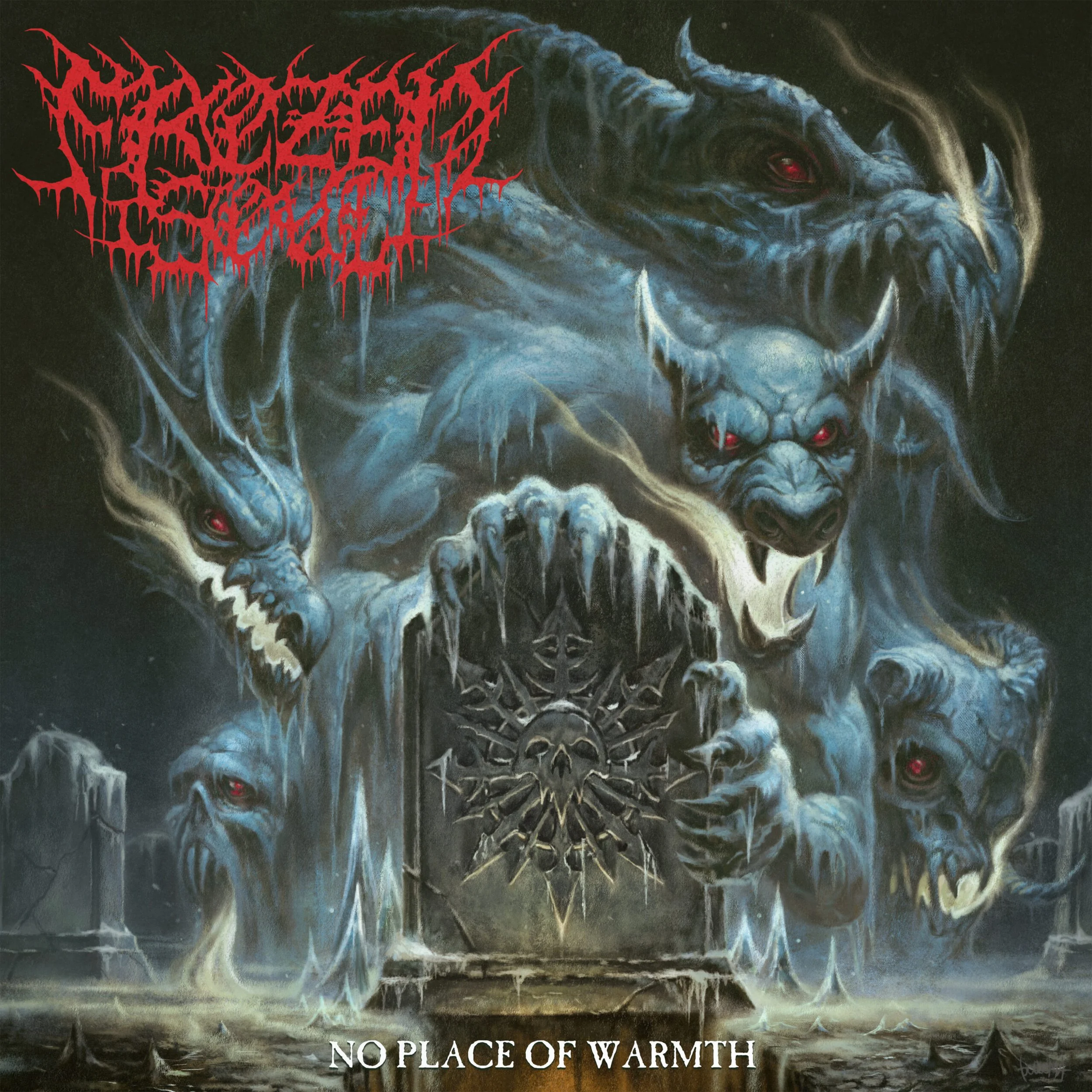 New Metal Releases - May 8th 2026