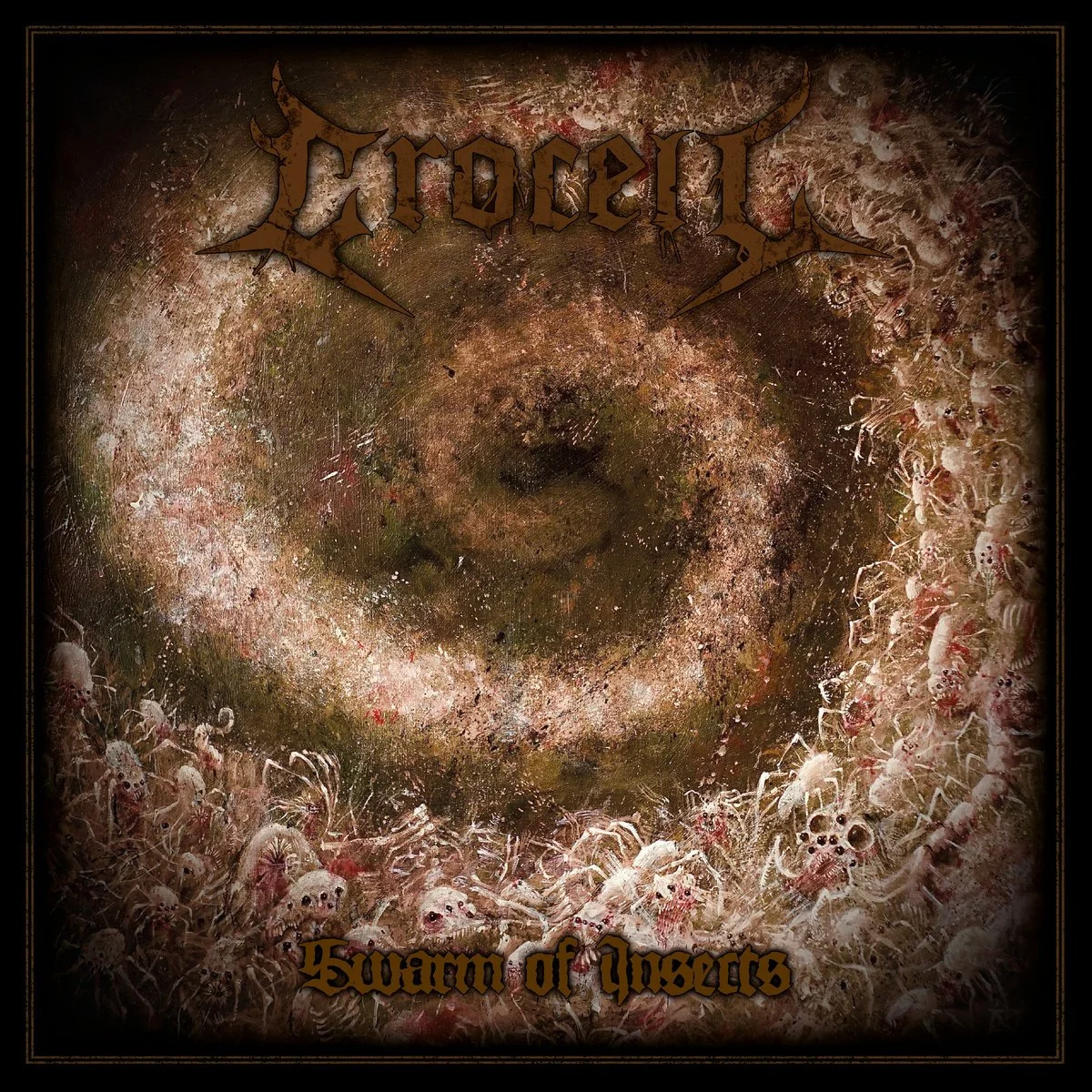 New Metal Releases - May 29th 2026