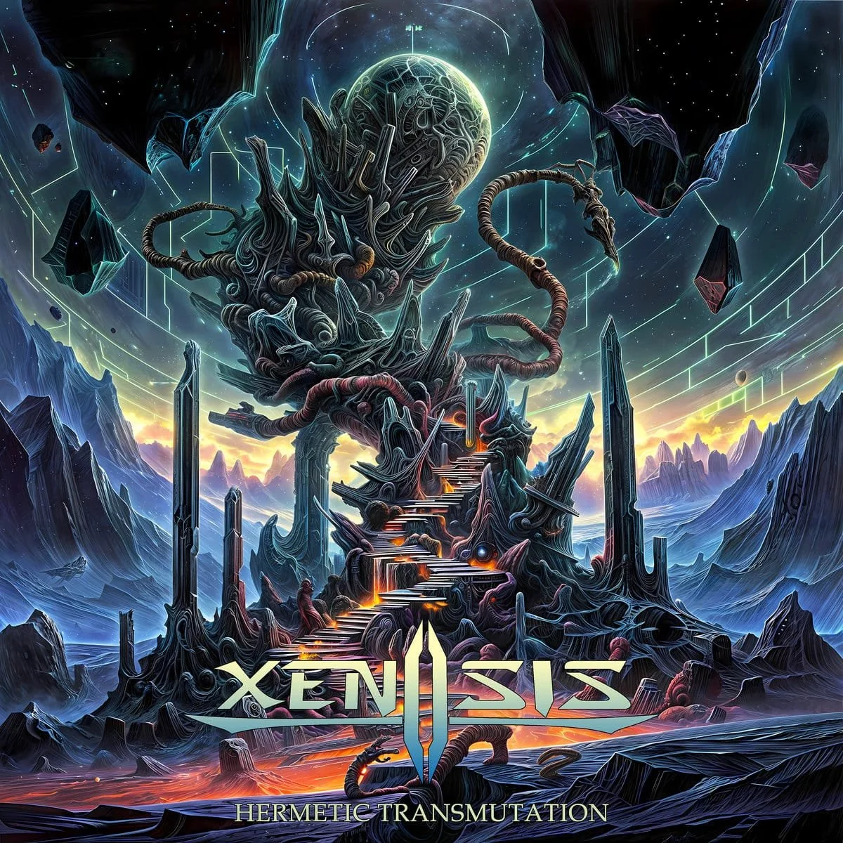 New Metal Releases - June 5th 2026