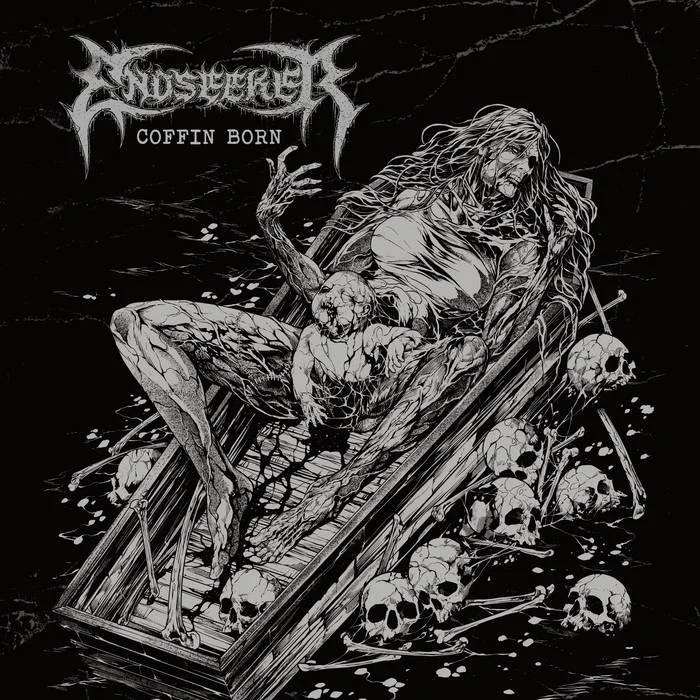 New Metal Releases - June 19th 2026