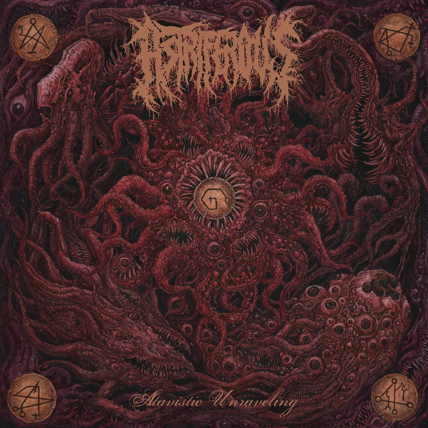New Metal Releases - June 26th 2026