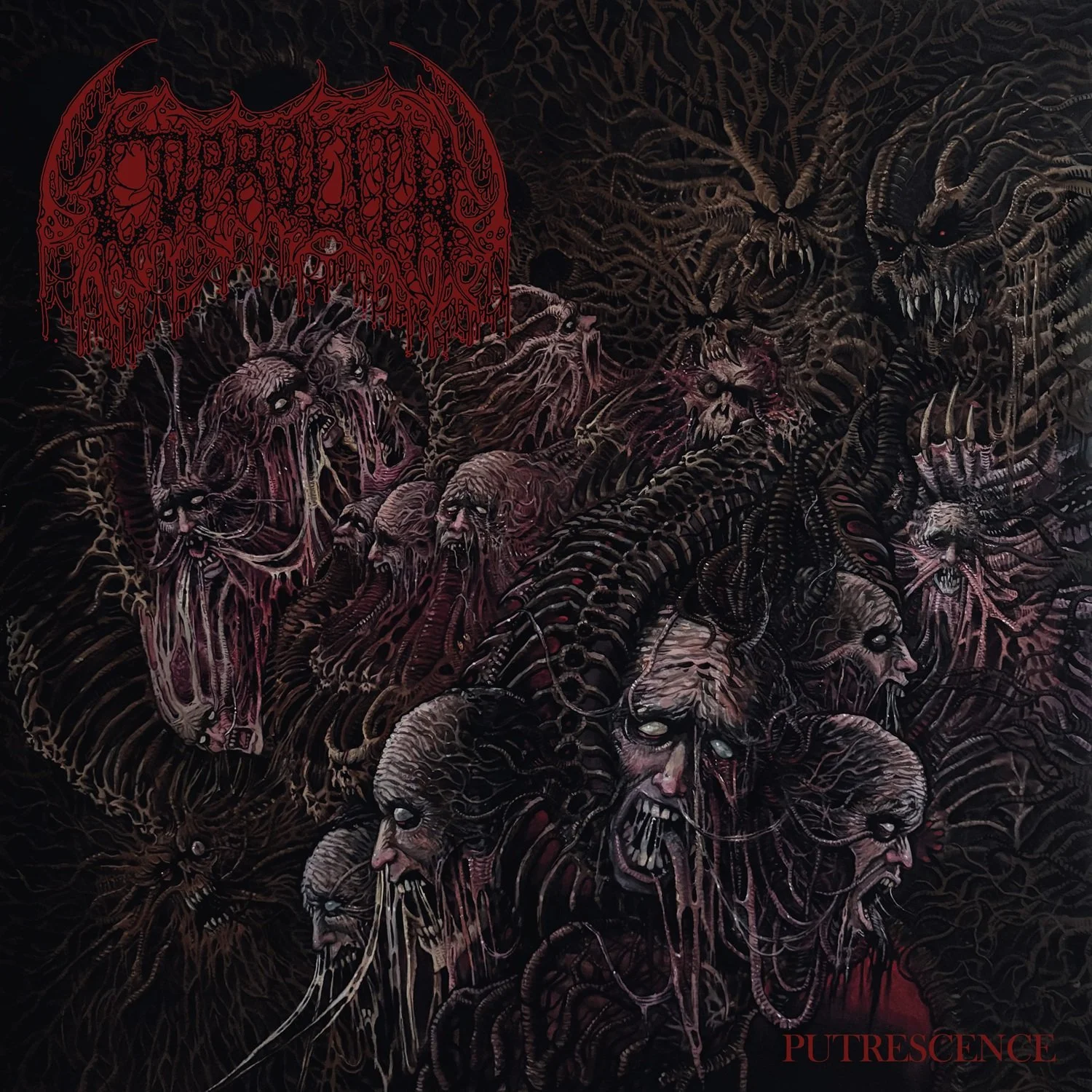 New Metal Releases - July 2nd 2026