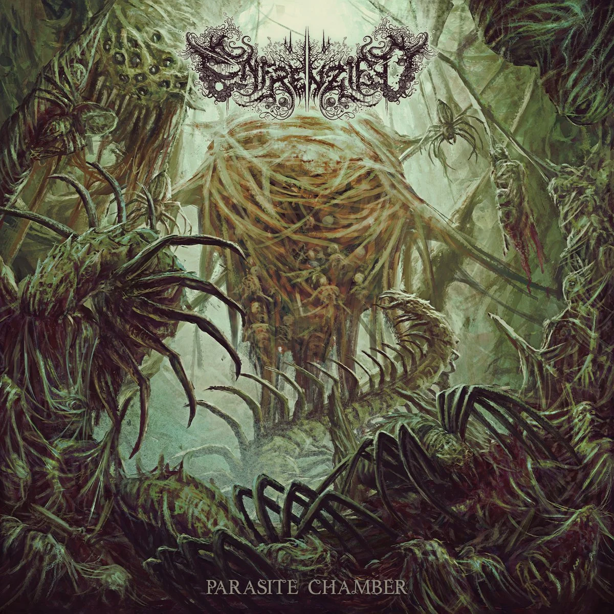 New Metal Releases - July 10th 2026