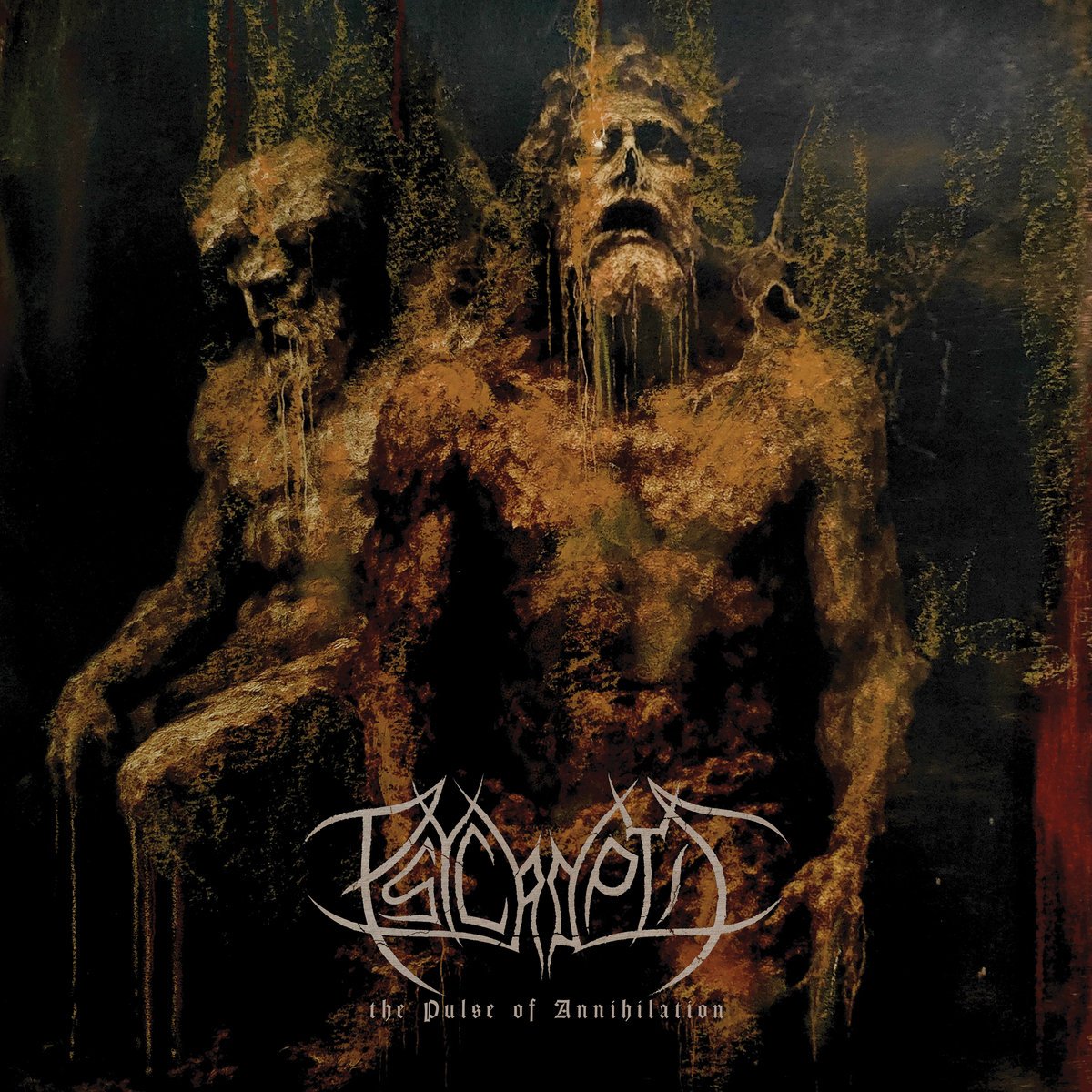 New Metal Releases - July 17th 2026