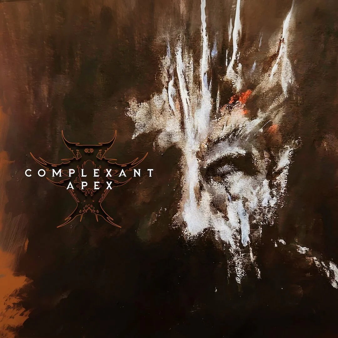 New Metal Releases - July 31st 2026