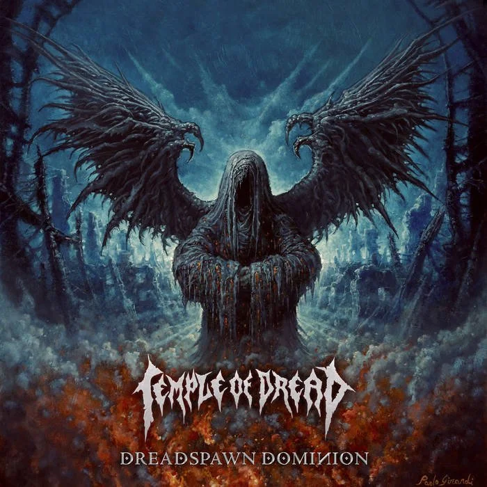 New Metal Releases - August 7th 2026