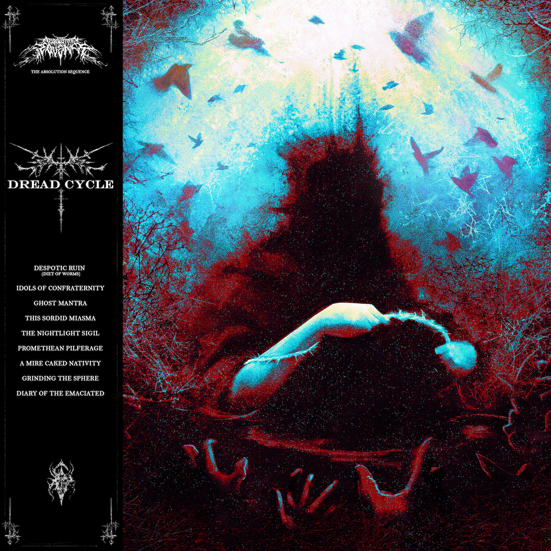 New Metal Releases - August 14th 2026
