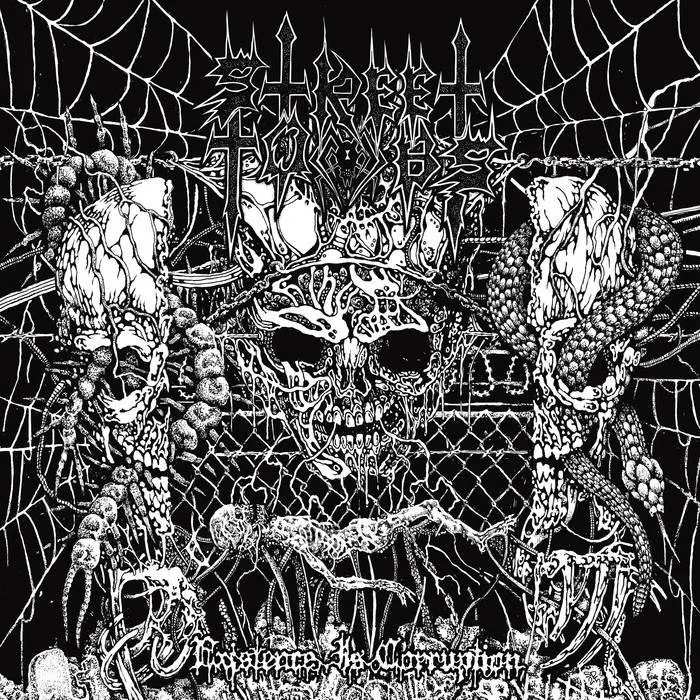 New Metal Releases - August 21st 2026