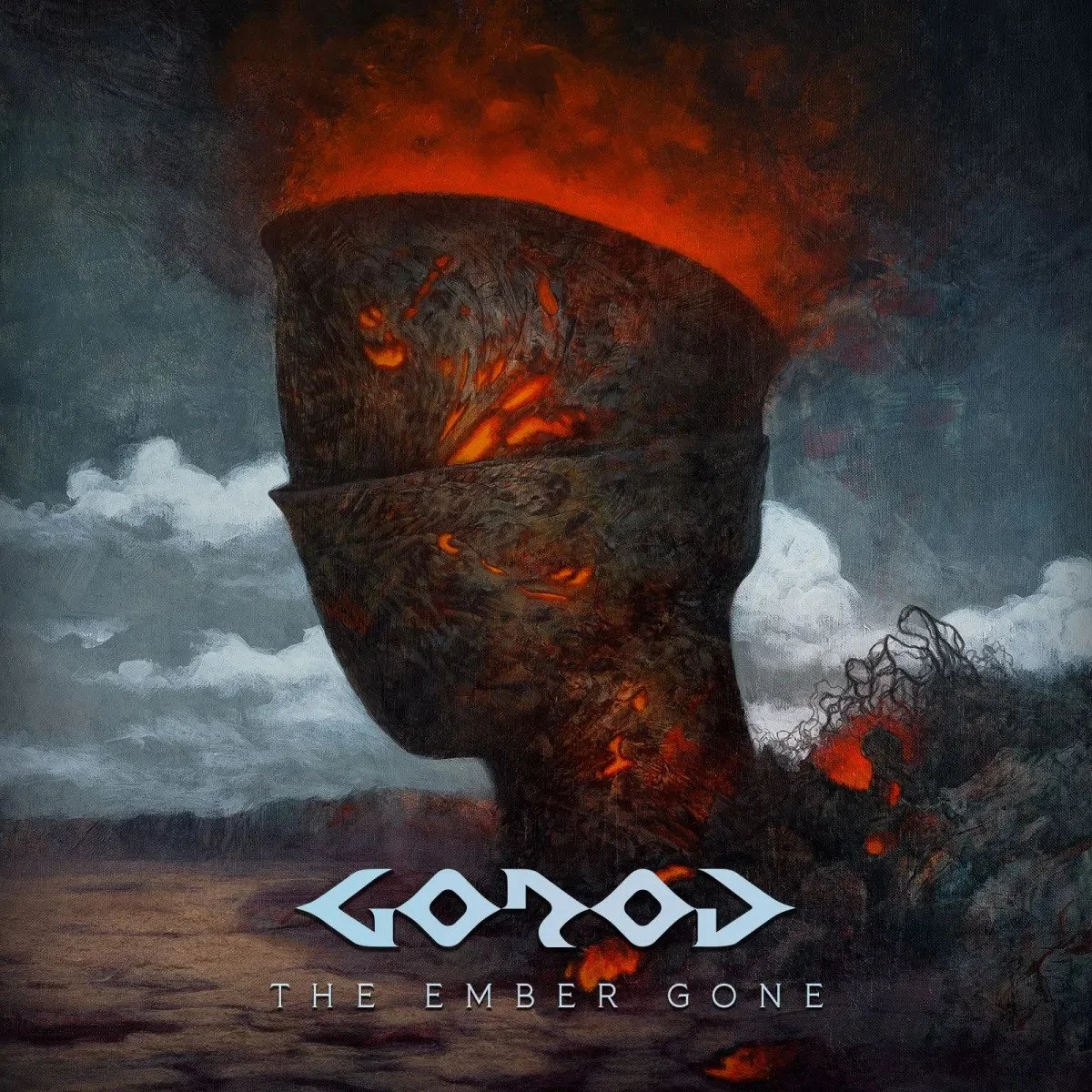 New Metal Releases - August 28th 2026