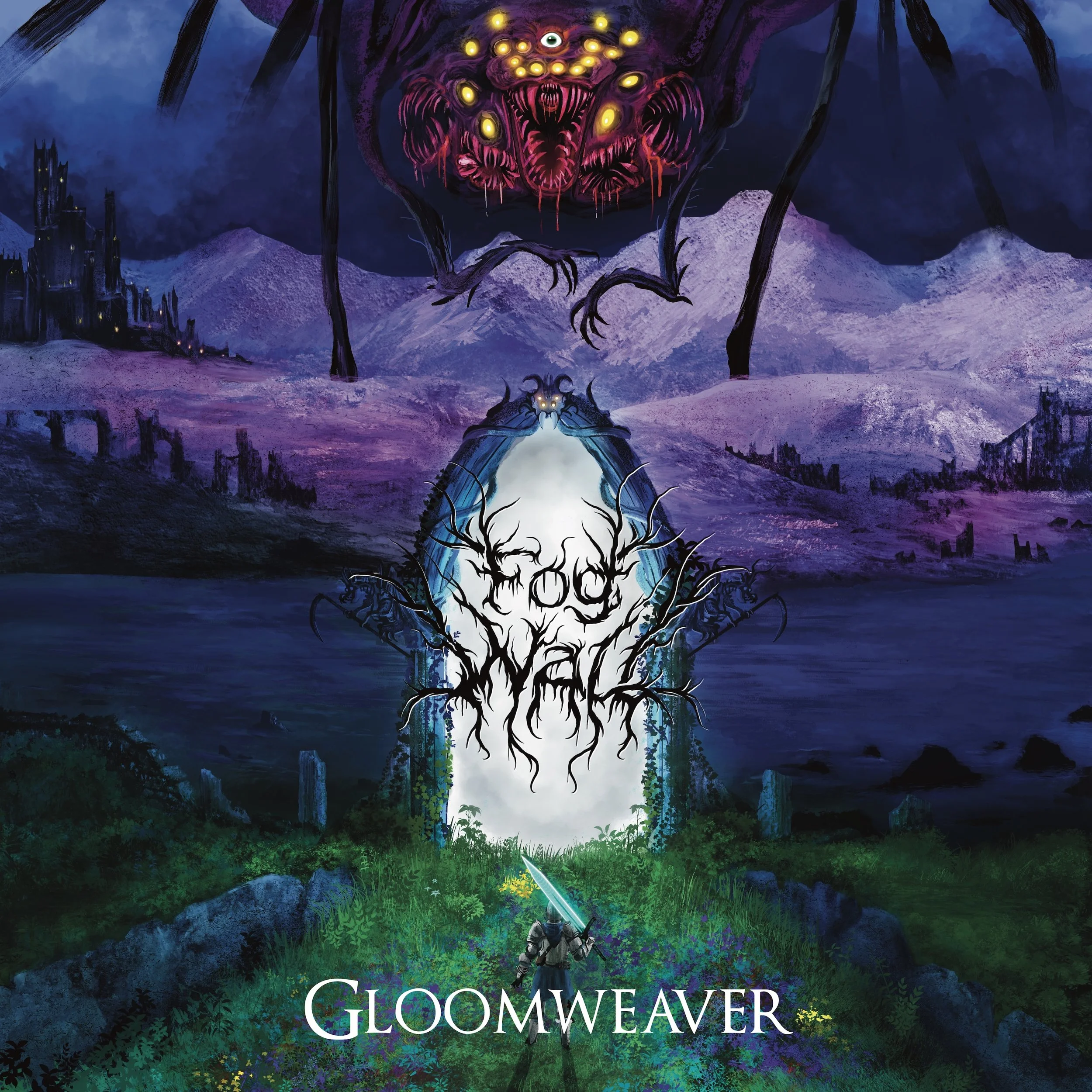 New Metal Releases - September 4th 2026