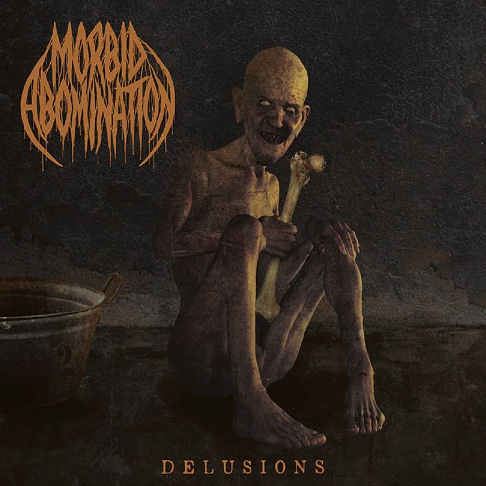 New Metal Releases - September 11th 2026