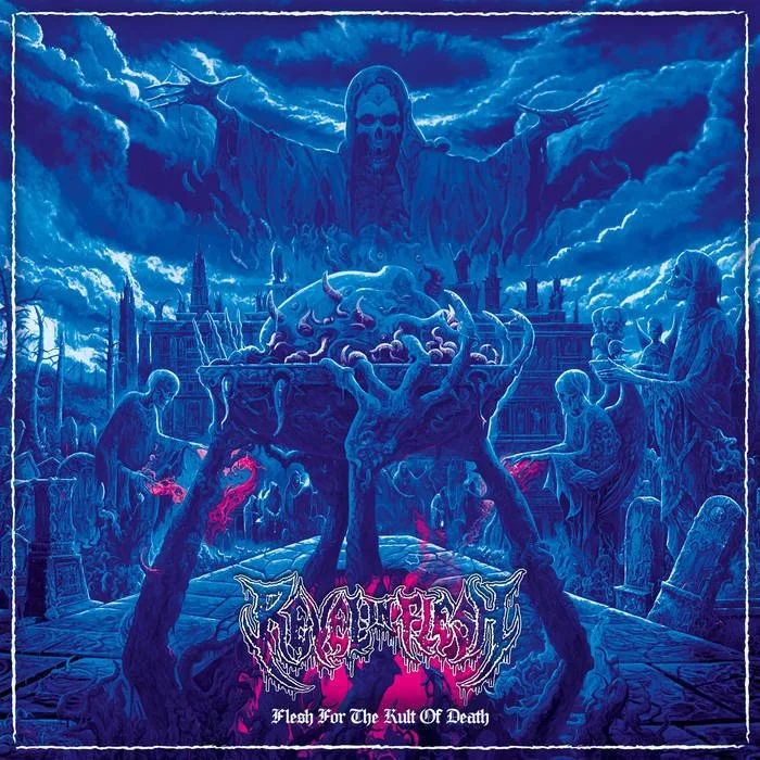 New Metal Releases - September 18th 2026