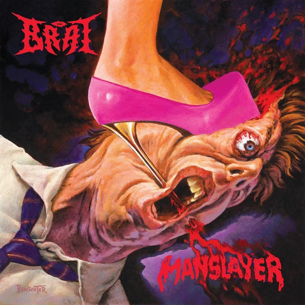 New Metal Releases - September 25th 2026