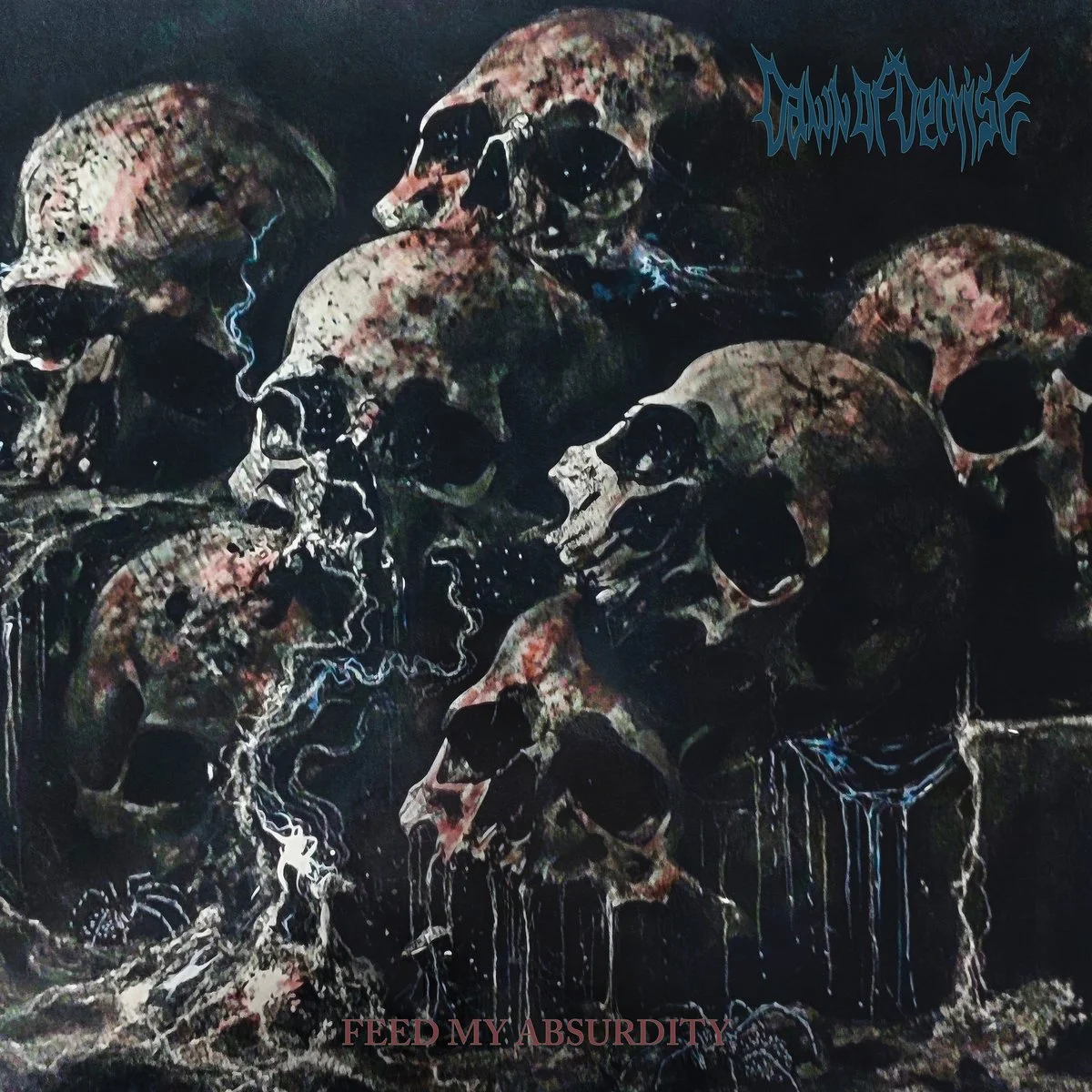 New Metal Releases - October 9th 2026