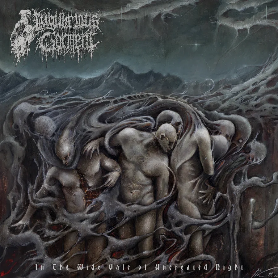 New Metal Releases - October 16th 2026
