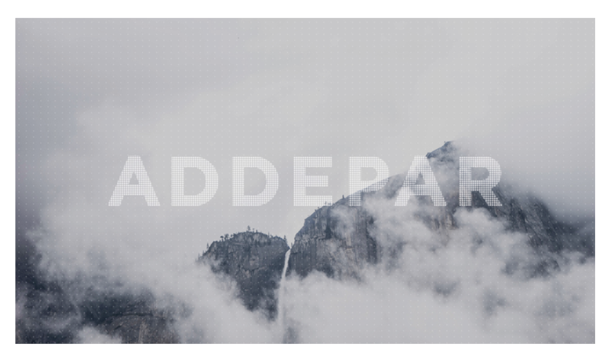 Addepar Brand Positioning and Design Exploration