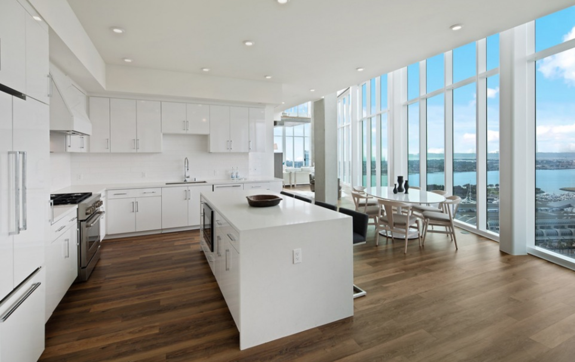 Parq Denver