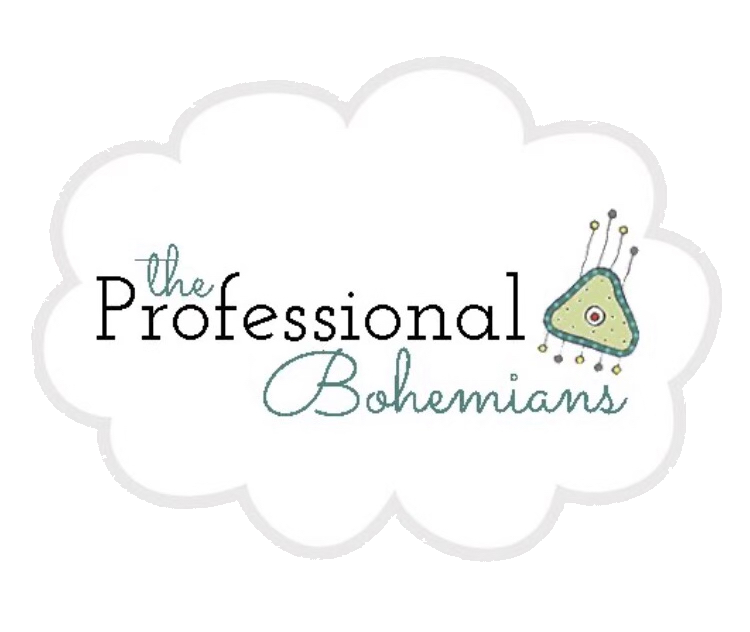 The Professional Bohemians