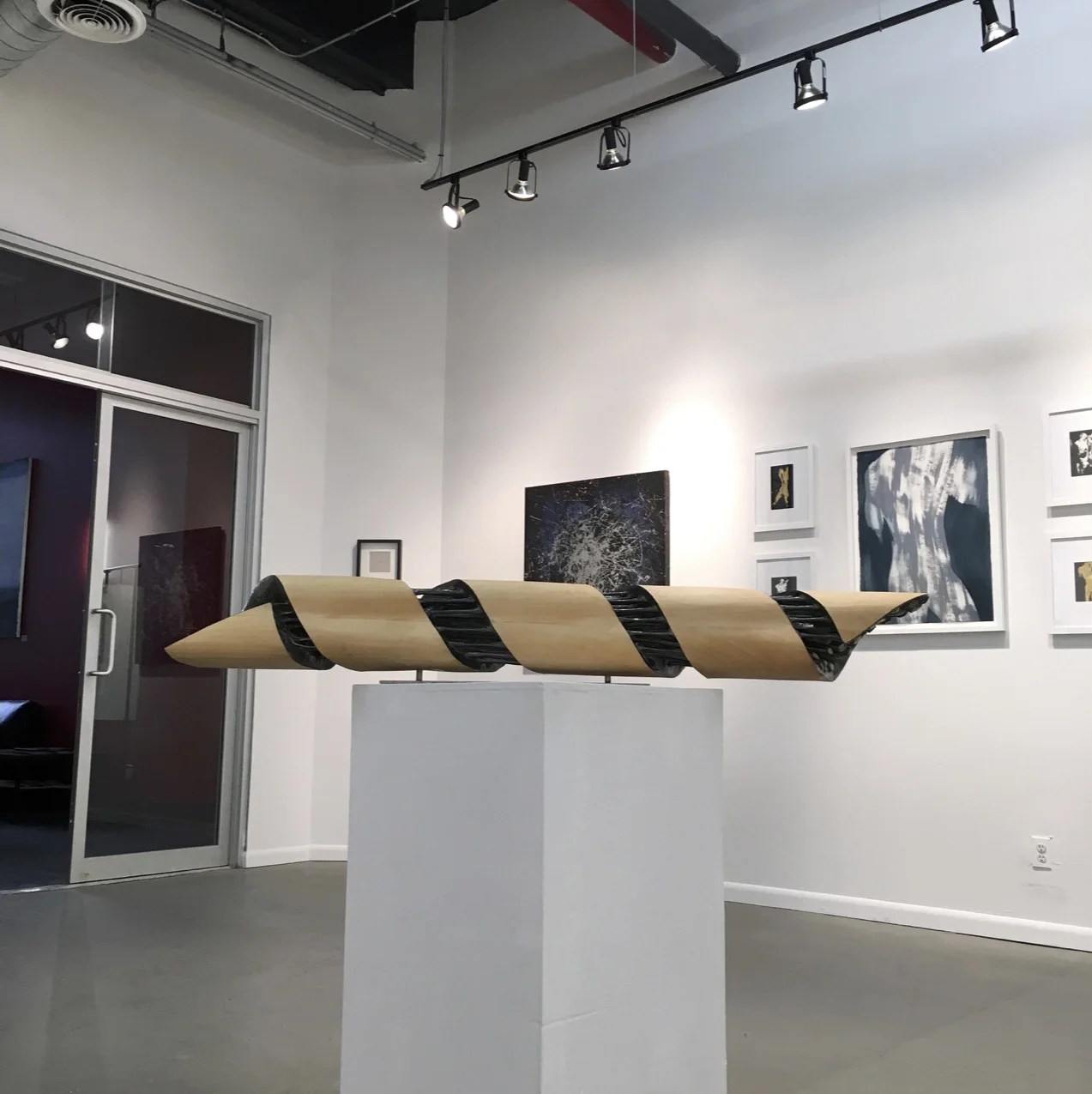Beholden, LIC Arts Open (2016)