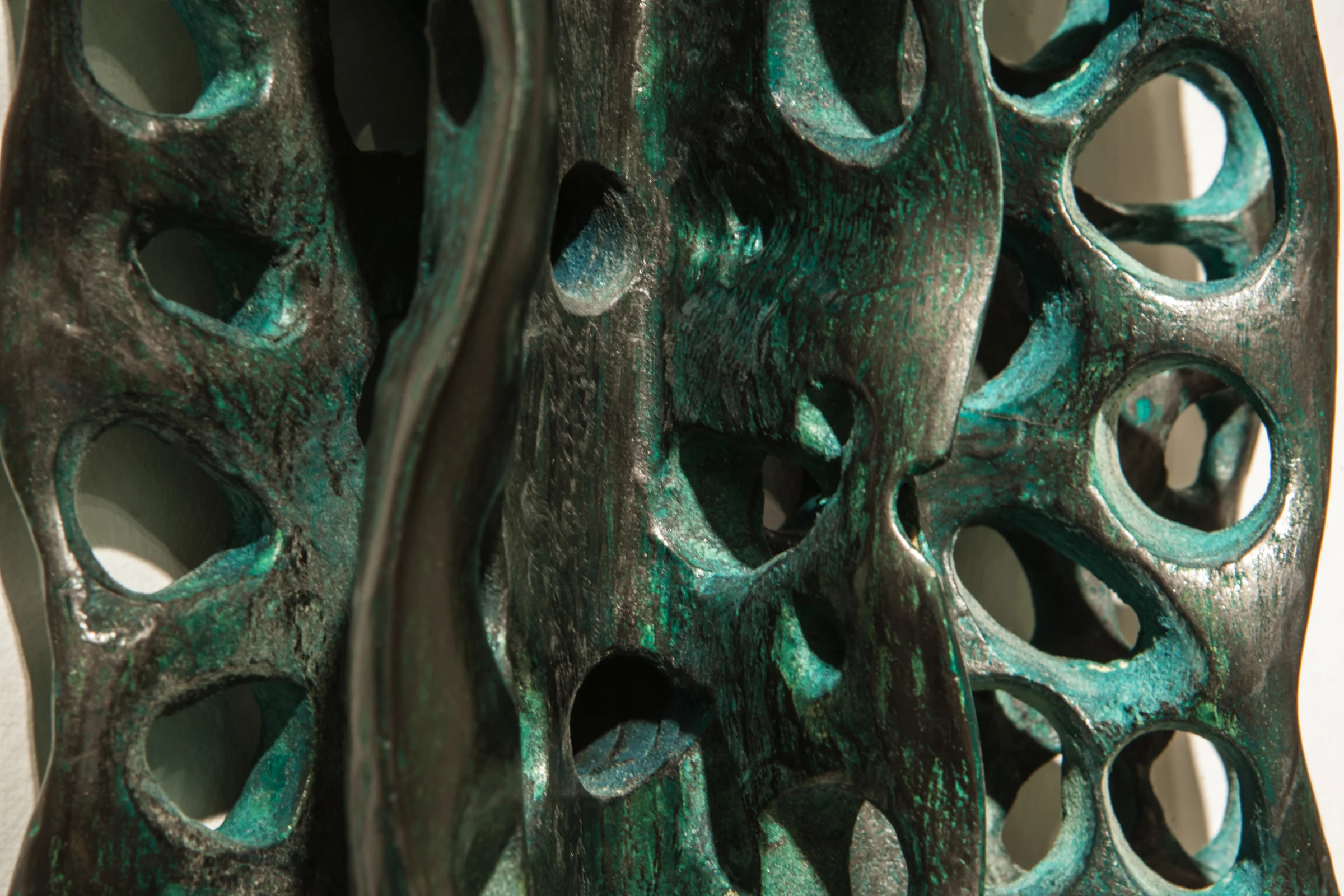 Bikini Body (detail) - 2016