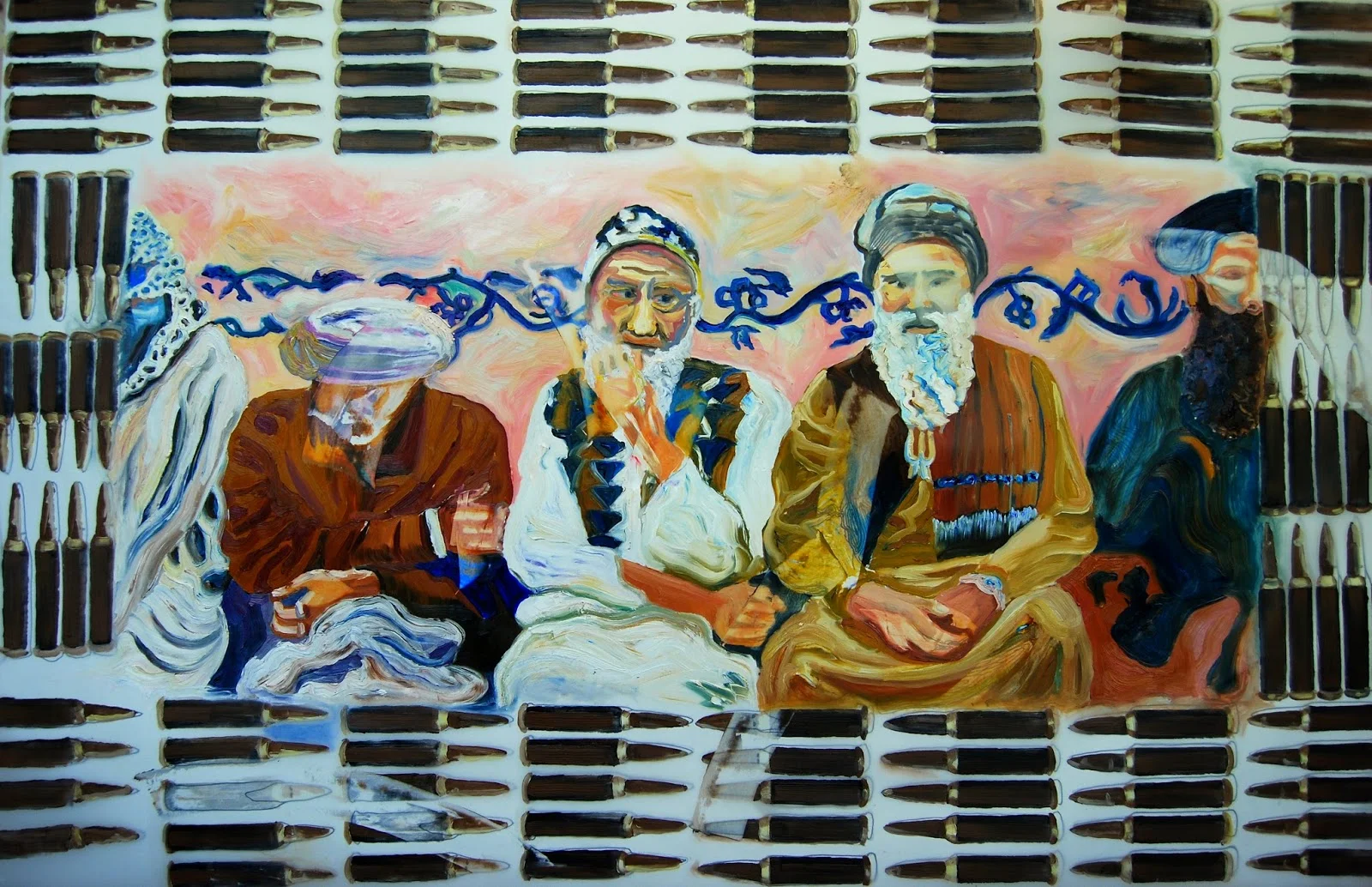 New Crusaders (2014)