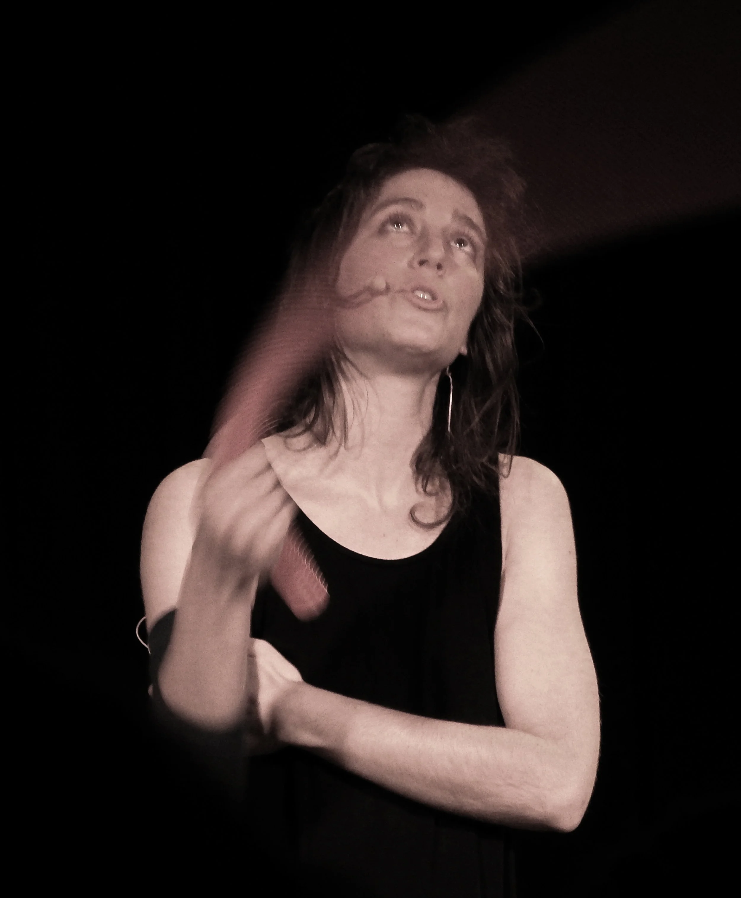 Lior Shoov