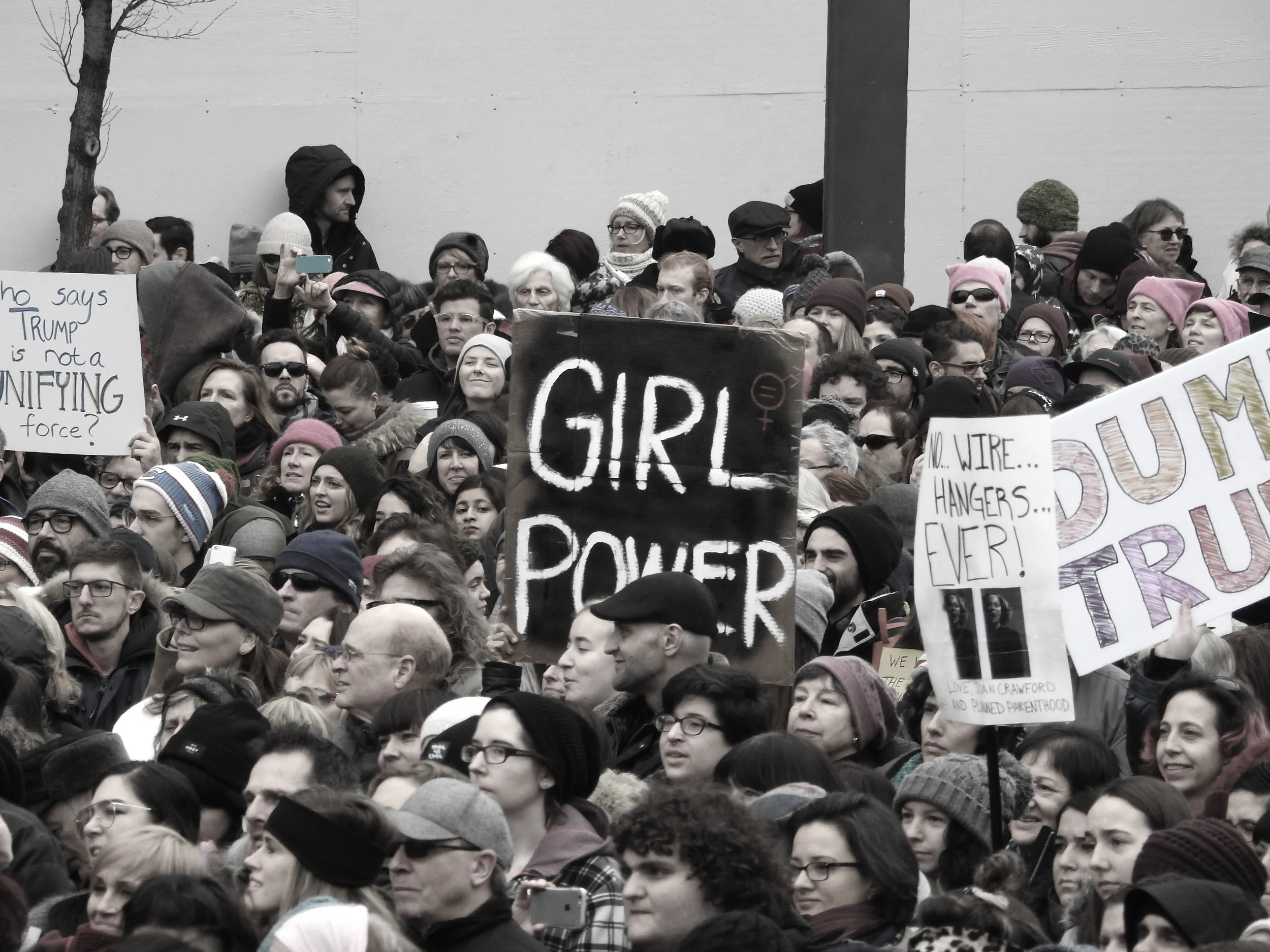 November 5th, 2017, Montreal