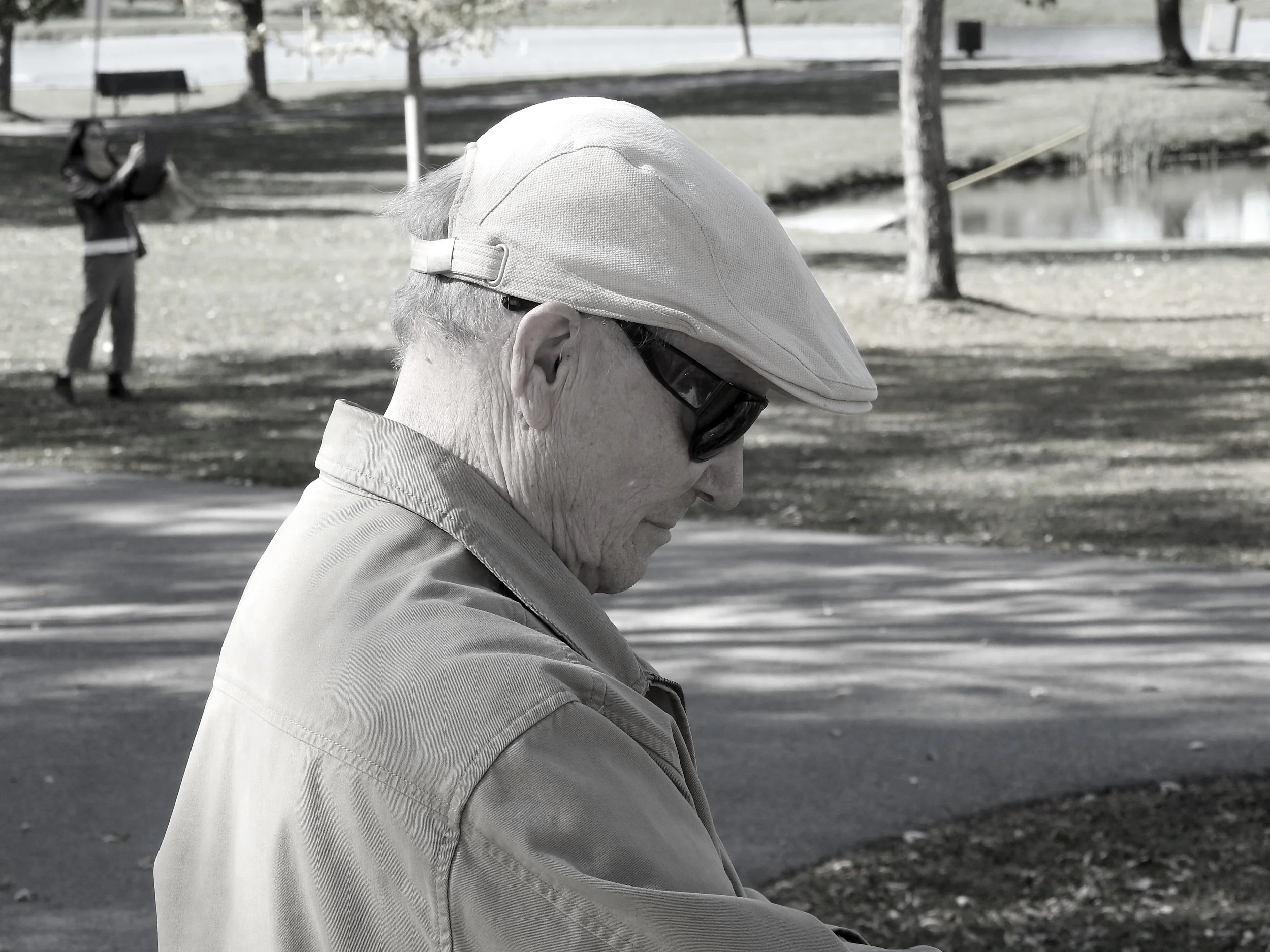 Papa, Ottawa, Ontario