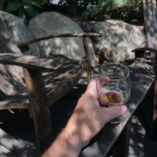 A great start to the afternoon.