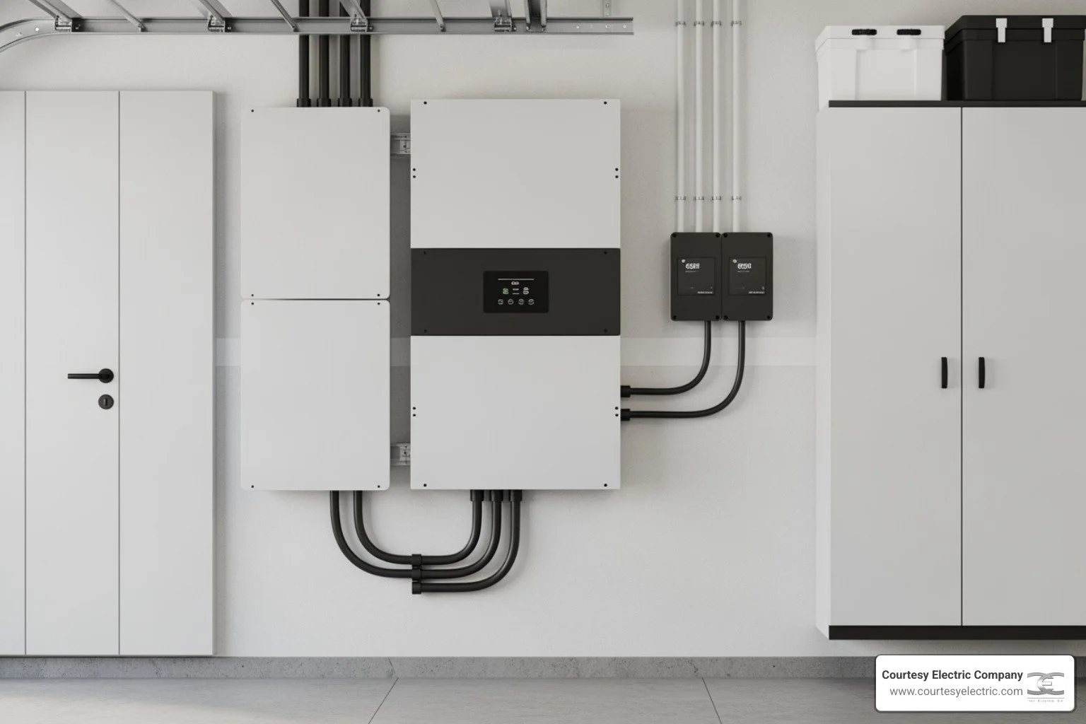 Your Guide to Energy Storage in Granby, Colorado