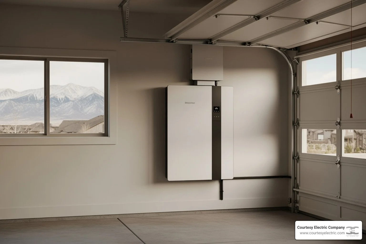 Beyond the Grid: Exploring Battery Storage Options in Centennial, CO