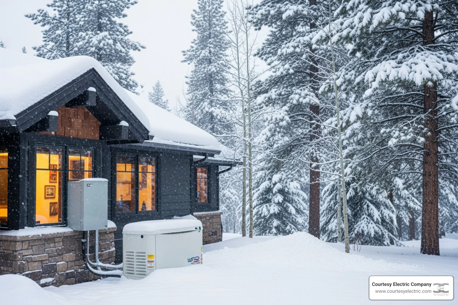 Buyer's Guide: Best Generators in Fraser Co