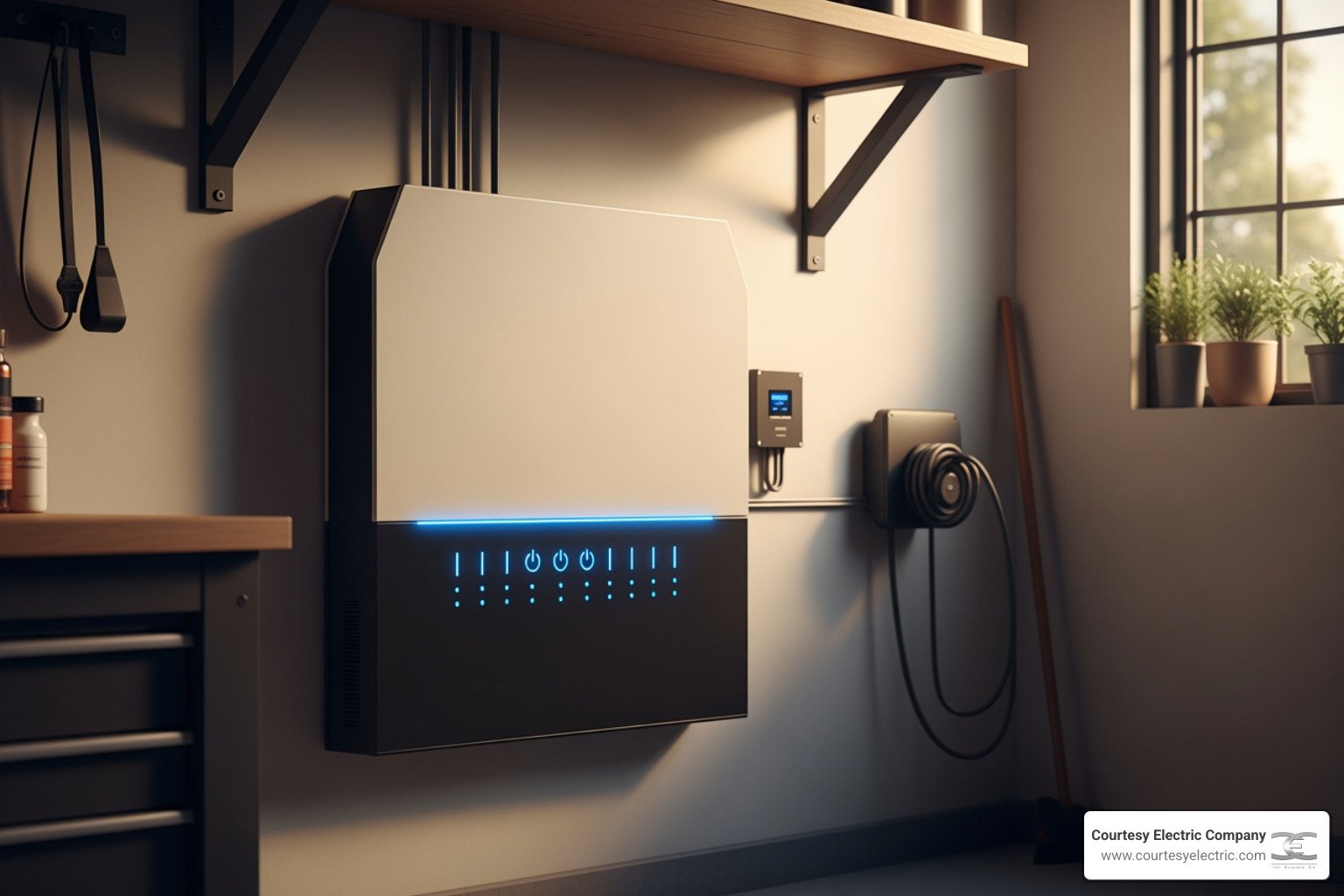 Local Heroes: Finding the Best Battery Storage Installers in Fraser